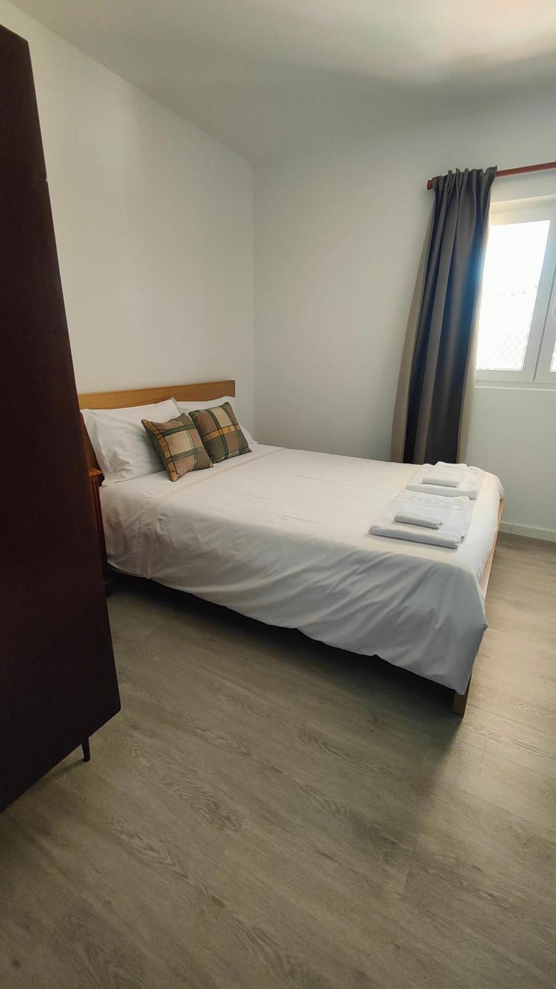 세익소 Casa Do Avo Gil 빌라 외부 사진